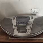 Магнитофон Panasonic