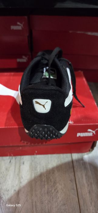 Buty Puma Lato Jesien 43