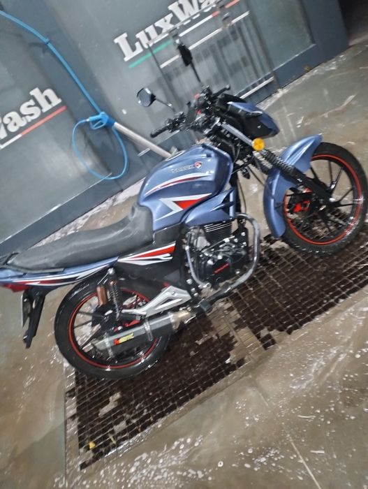 Продам Spark SP200R-20