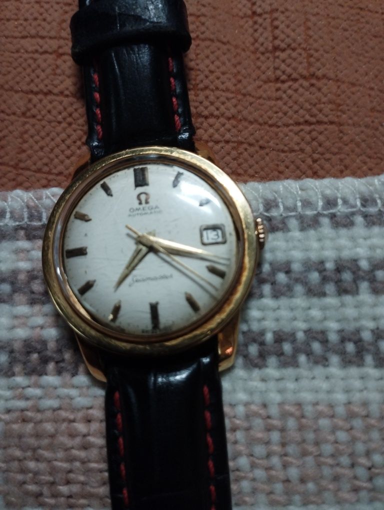 Relógio Omega antigo