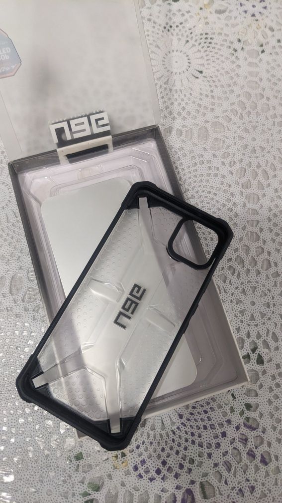 Чехол UAG на Google Pixel 4 xl
