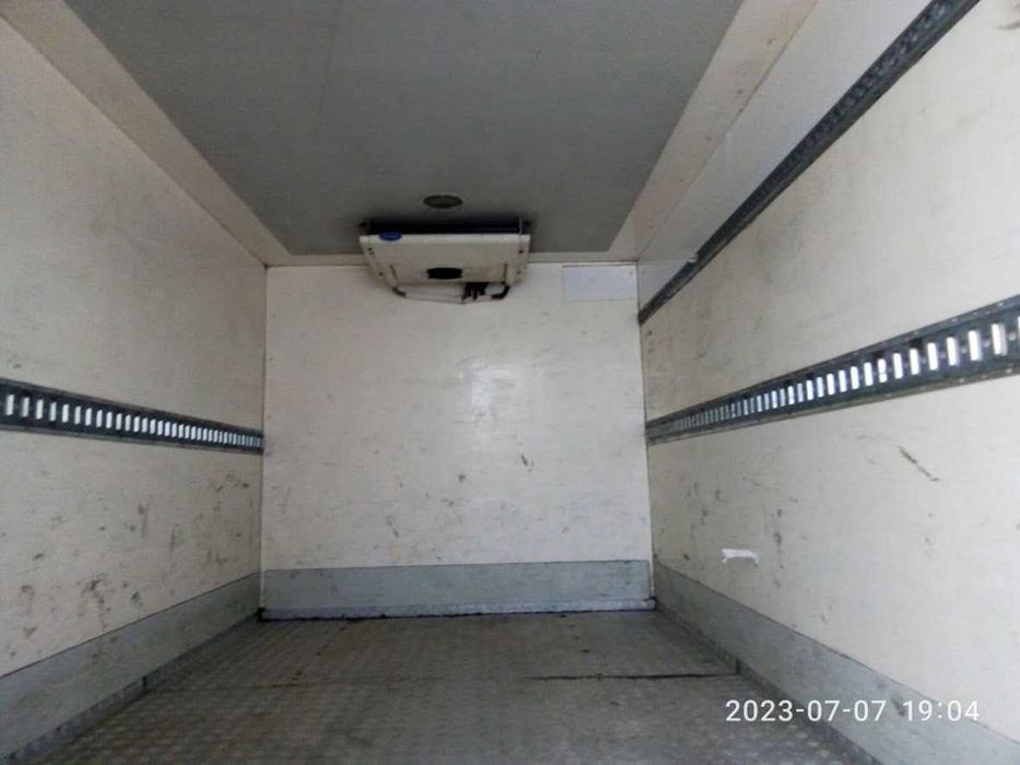 Продам Мерседес Спринтер CDI 313 2003 року. Рефрижератор. Термобуда.