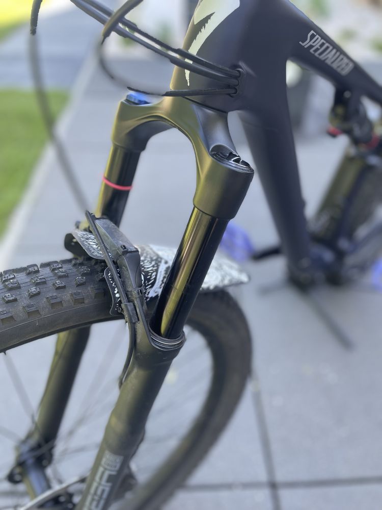 Specialized Epic Evo M, 2023