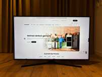 Telewizor Samsung 4K 50 cali UE50KU6000