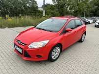 Wynajem Od 50zł Ford Focus