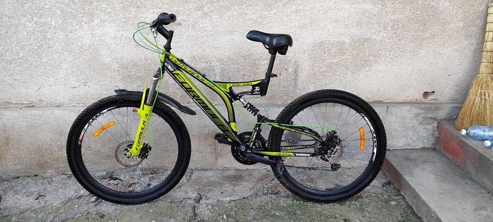 Велосипед 26 розмір