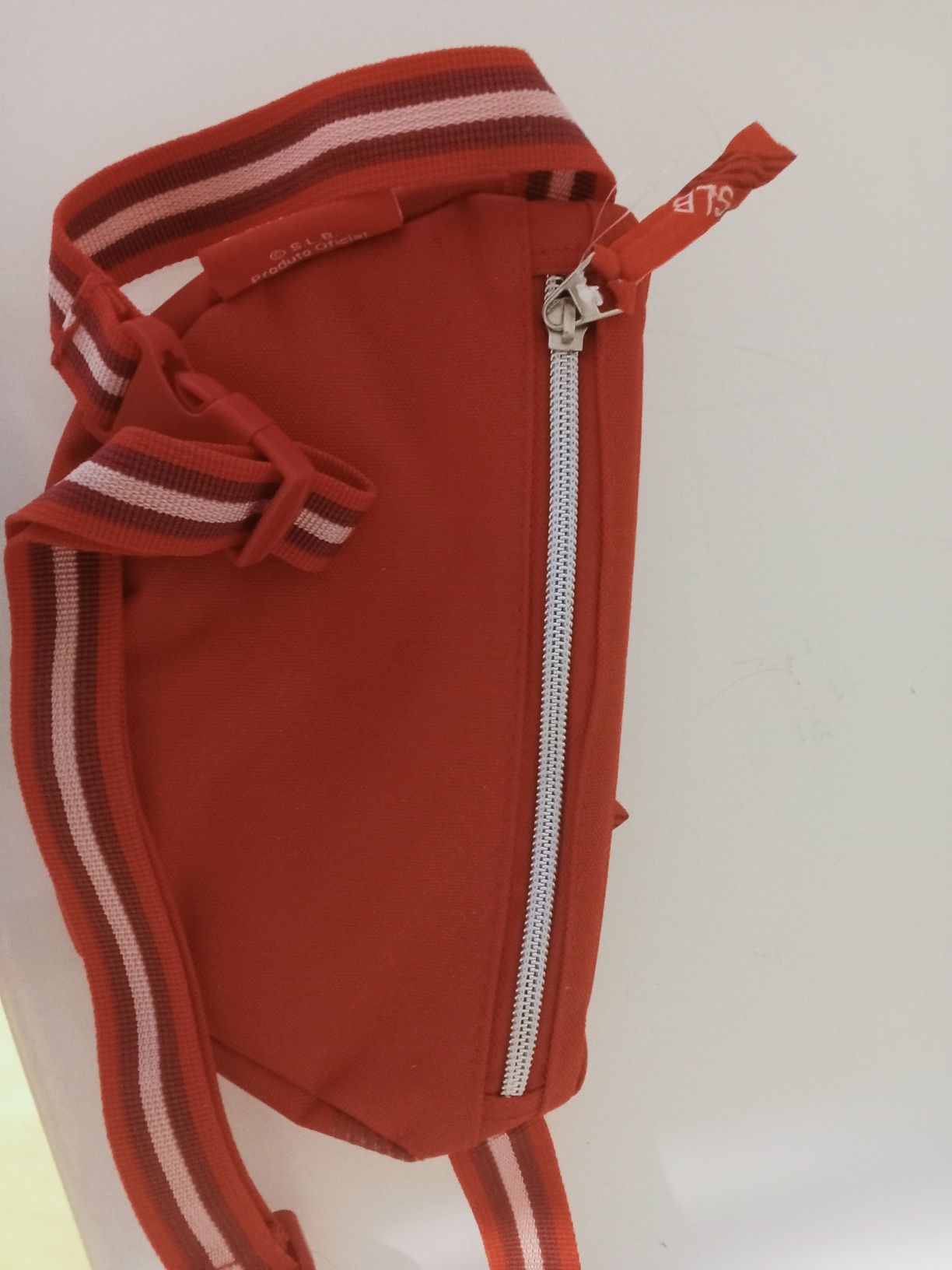 Bolsa Benfica nova