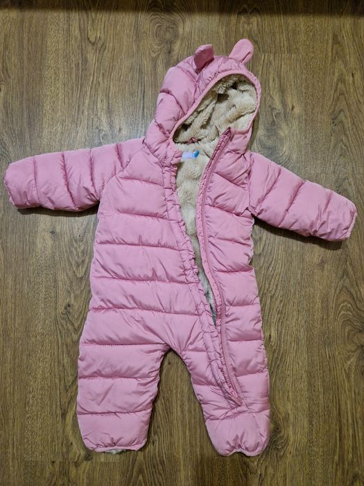 Комбінезон дитячий
