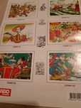 Cromos,história de  portugal. correio da manha