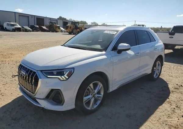 Фари Audi Q3 45 Разборка F3B RSQ3 Q4 e-tron A7 RS7 A4 B8 B9