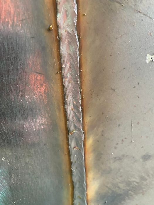 Serviços de soldadura