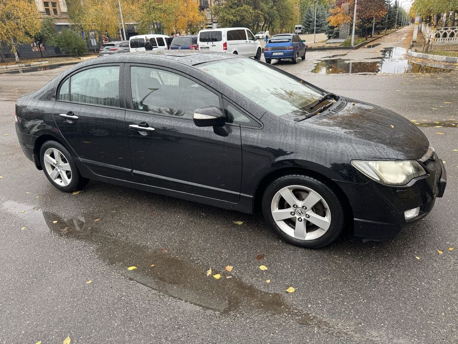 Продам Honda civic 2007