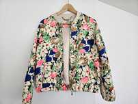 Bomber Fracomina