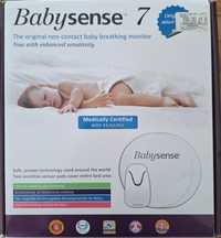 Monitor oddechu babysense 7