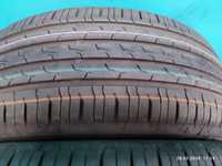 4x Opony Continental EcoContact 6 205/55R17 letnie