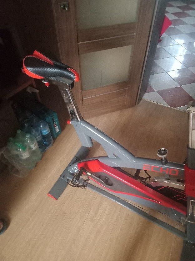Rower stacjonarny