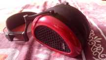 Dan Clark Audio MrSpeakers Aeon 2 Open
