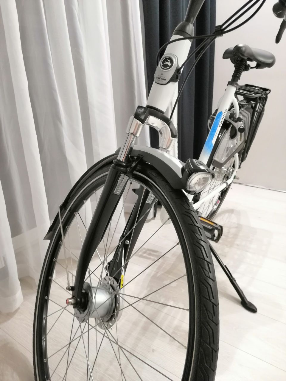 Gazelle Orange C7+  COMFORT