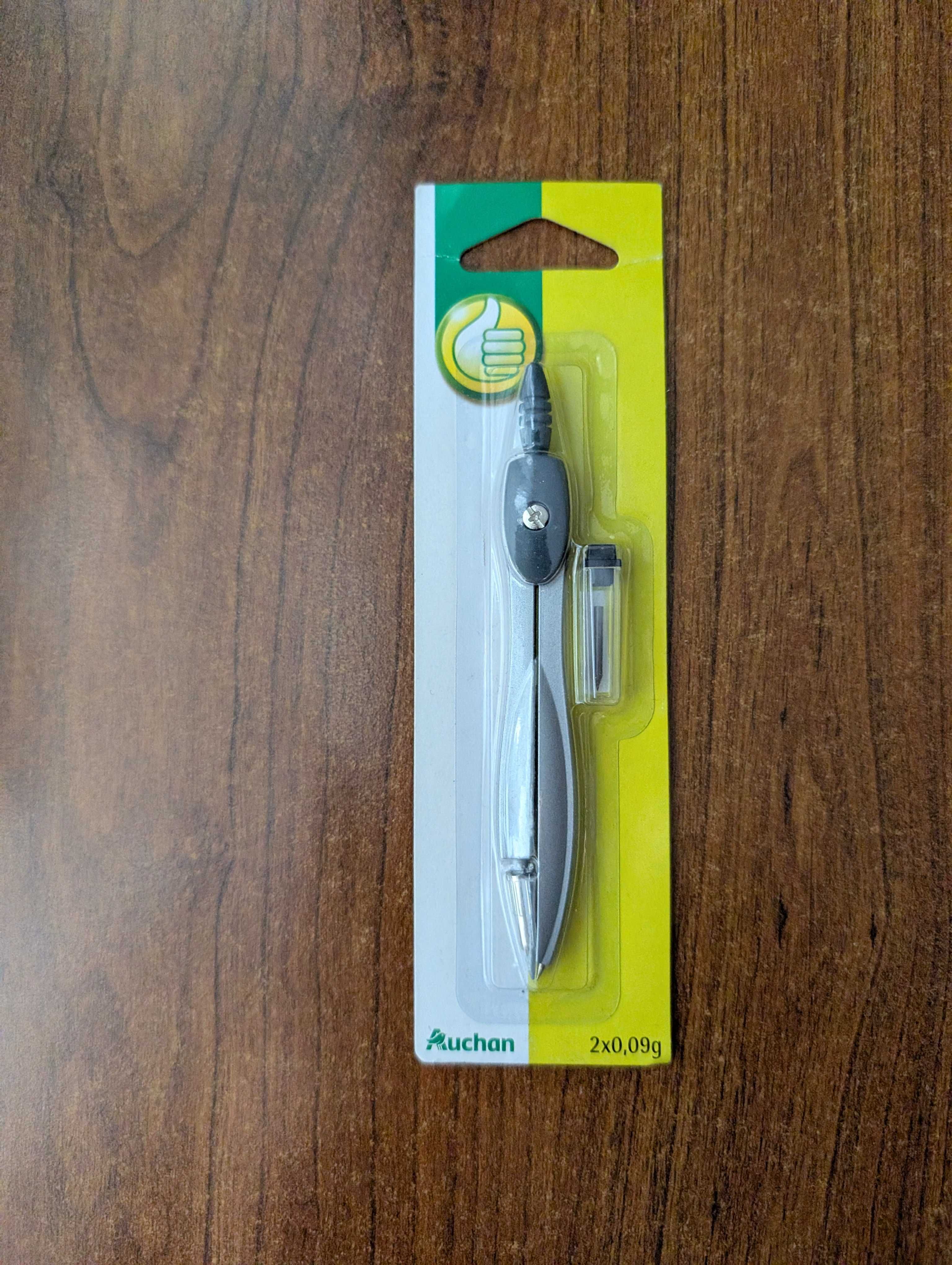 MONOKULAR + kalkulator + organizer +++