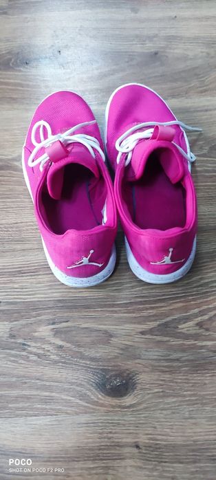 Nike Jordan 38 stan dobry