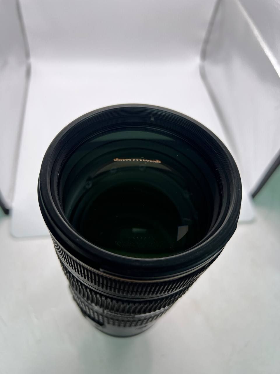 Фотооб'єктив Nikon AF-S 70-200mm. 1:2.8Gll ED