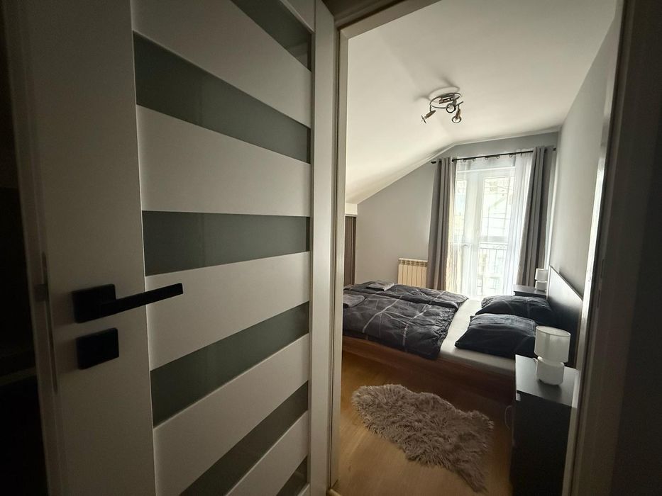 Domki/domek/apartament Bieszczady Sauna Jacuzzi, Quady