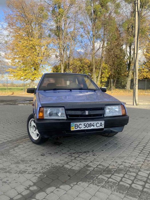 Ваз 2109 карбюратор