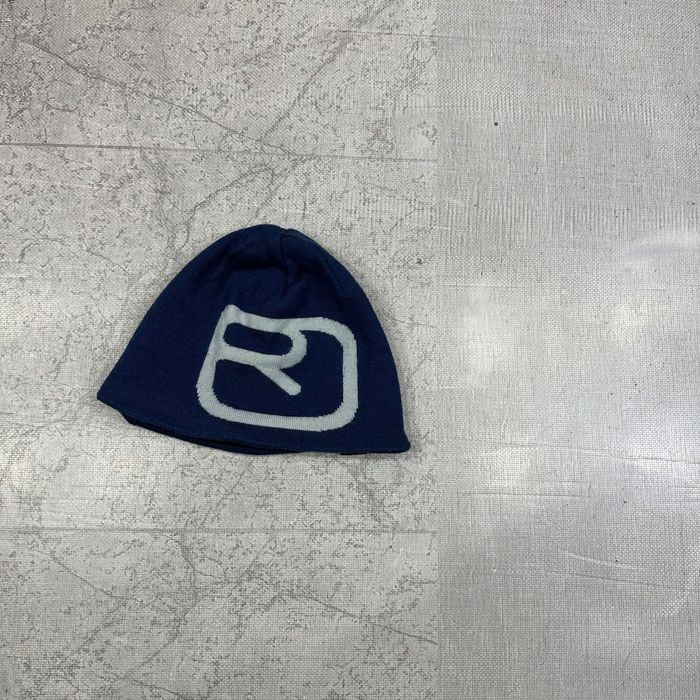 Шапка Ortovox fjallraven