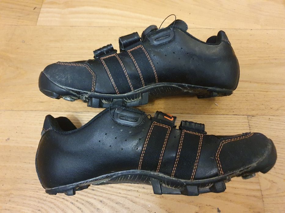 Lake 43 Mx228 boa mtb spd gravel buty kolarskie