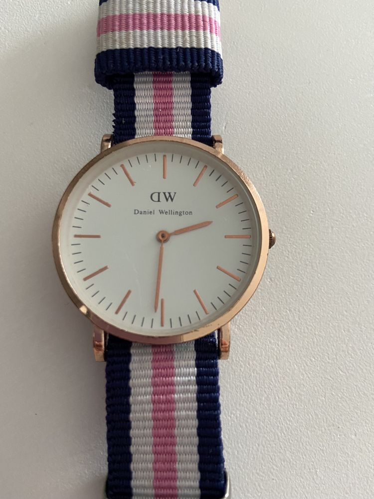 Zegarrk DW Daniel Wellington