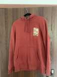 Bluza „chapter”