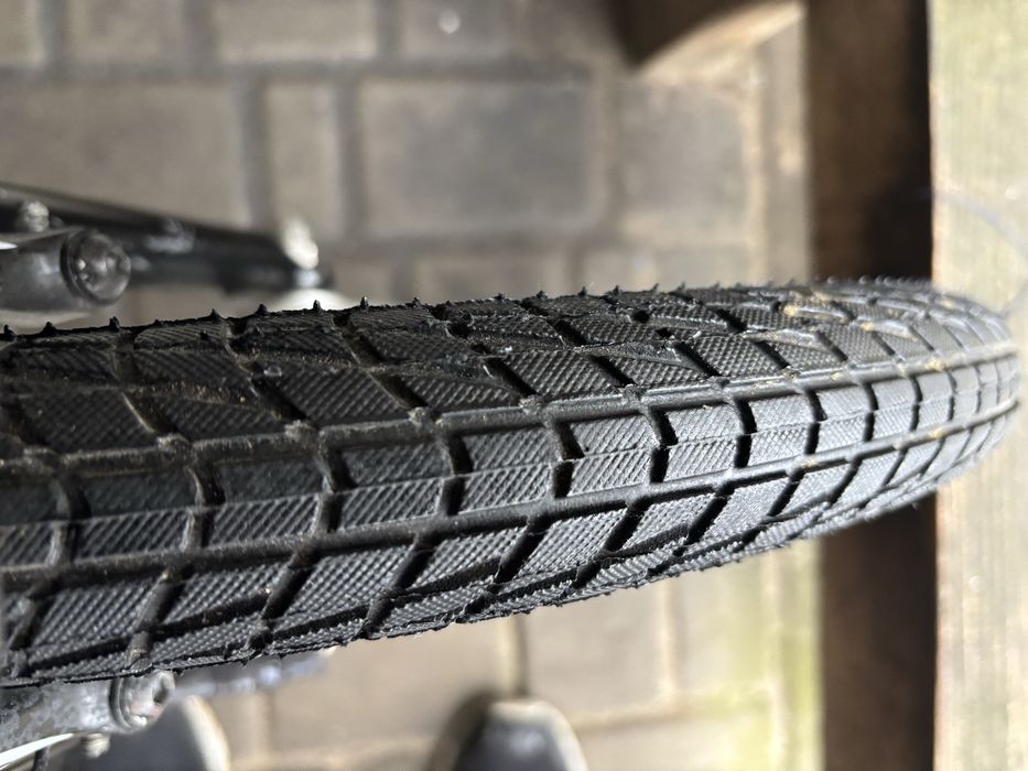 Електро велосипед Электро велосипед VICTORIA Складной как НОВЫЙ!!!