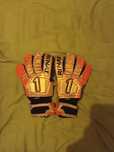 Luvas de guarda redes homem XL