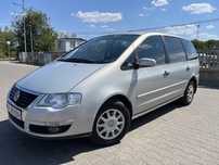 Продам Volkswagen Sharan