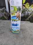 Vendo Piscina 450x220x84