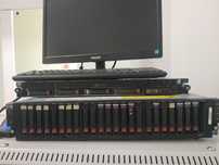 Продам сервери  hp proliant DL360 g6  і hp proliant DL 2000