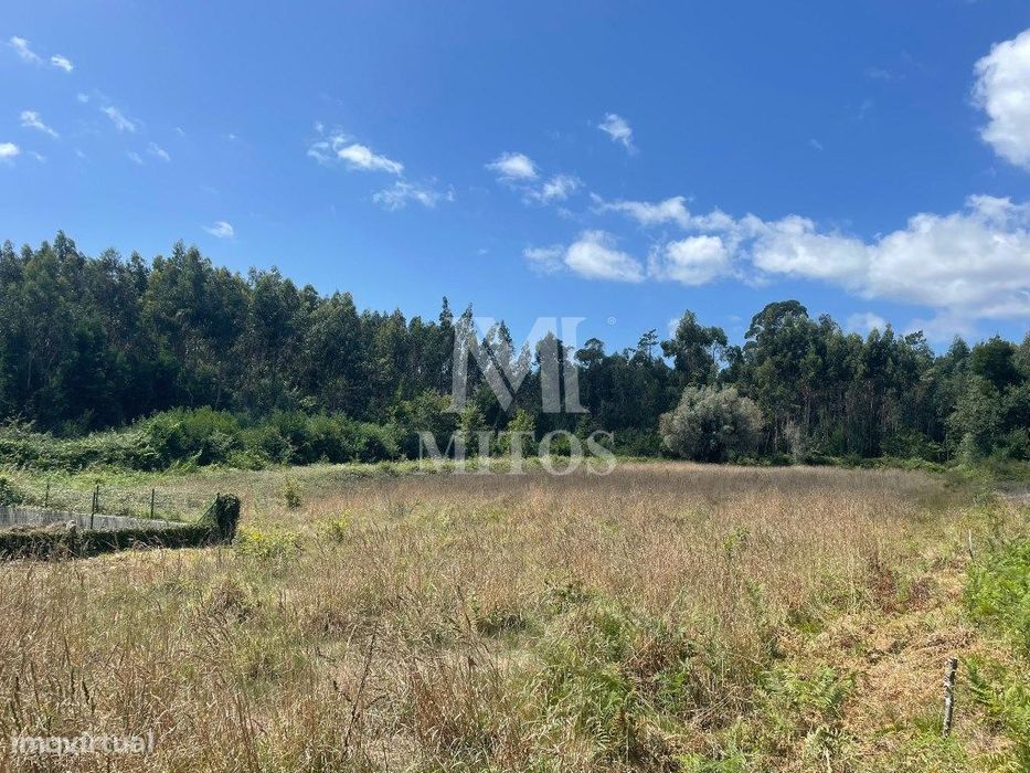 Terreno para construção em Nogueira, Viana do Castelo
