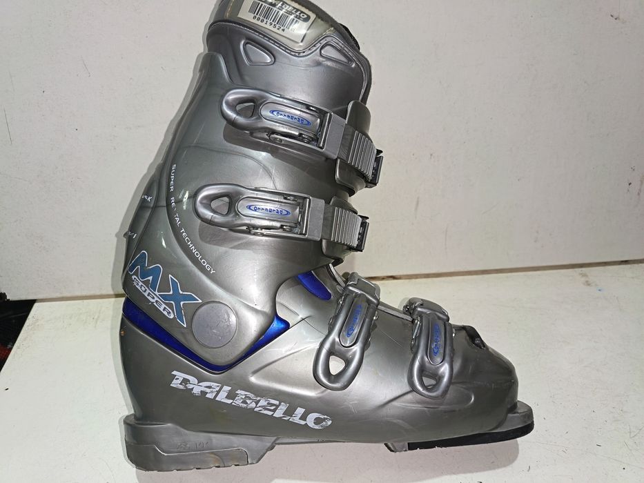 Buty narciarskie Dalbello MX rozmiar 39