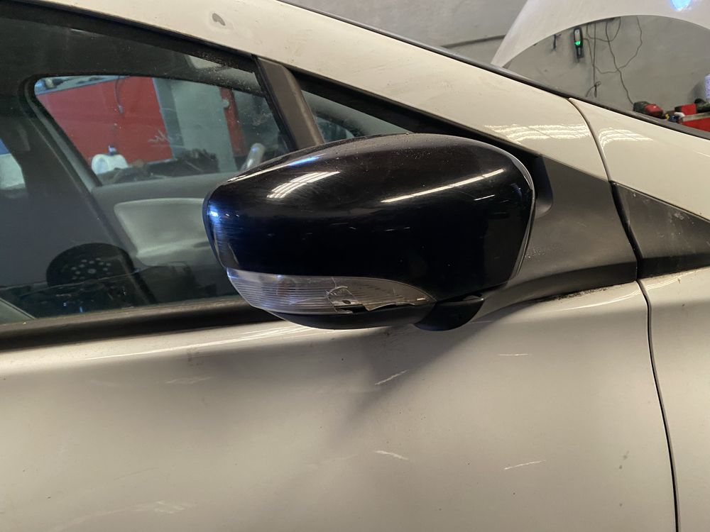 Renault Zoe peças