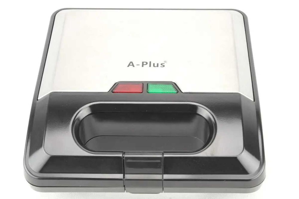 Мультипекарь A-PLUS 5 в 1 (2040) мультимейкер 5 в 1эндвичница