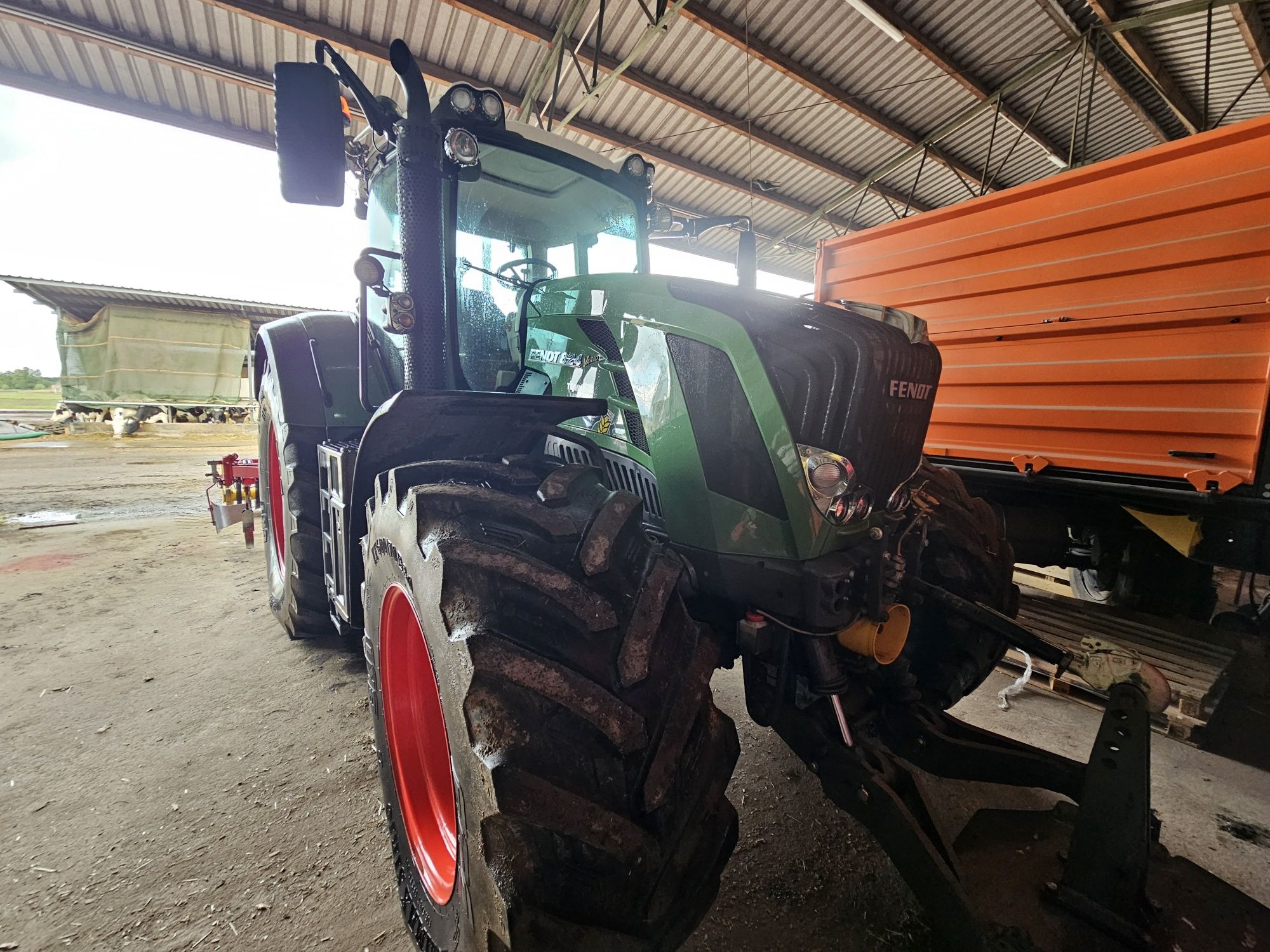Fendt 824 [826,828] scr 2012 priv.