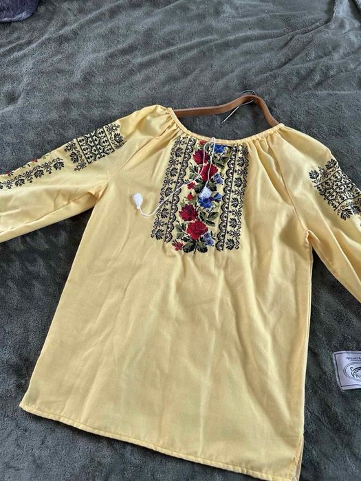 Продам вишиванку