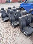Автосидіння. Електросидіння. Сидушки на буси. Сидіння на електриці.