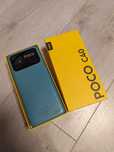 Xiaomi Poco C40 на розборку