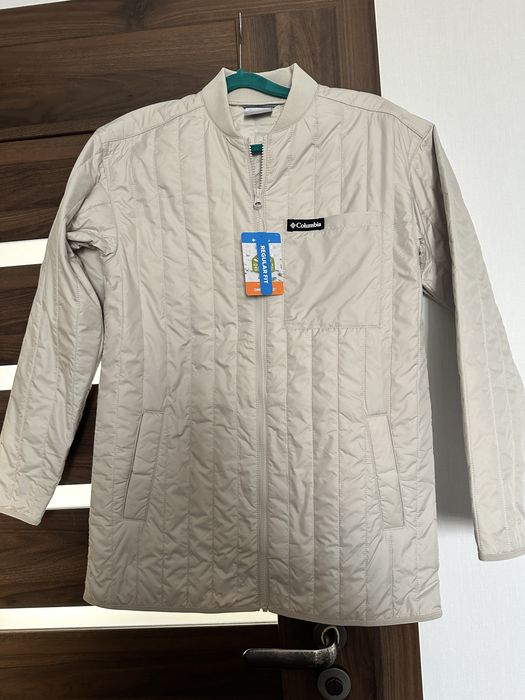 Куртка весняна Columbia оригігал