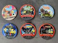 Gry PS3 playstation 3