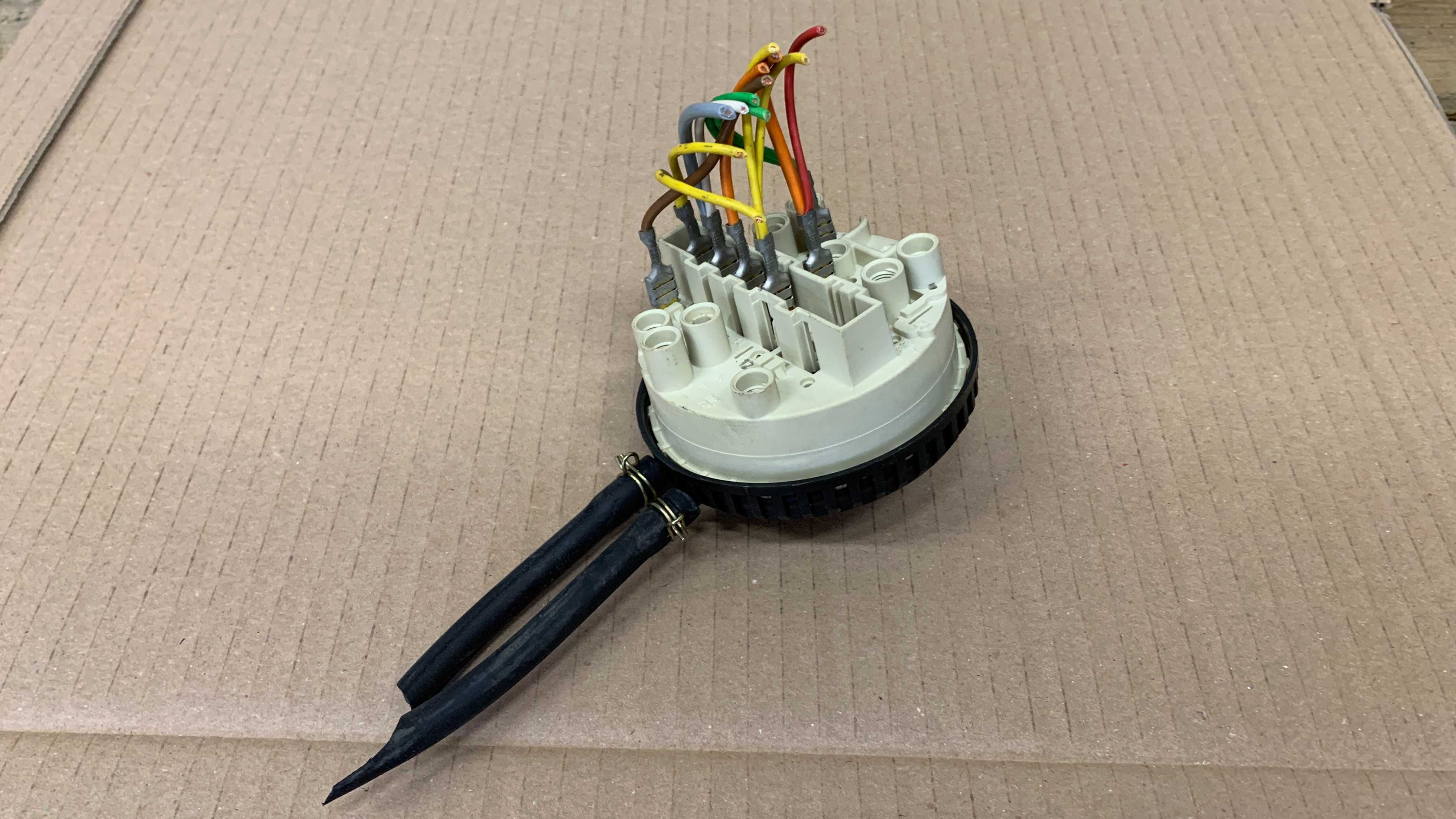 Hydrostat do pralki Bosch WFB 1604