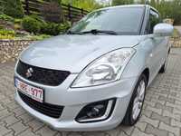 Suzuki Swift 1.2i 94KM 2014r.AUTOMAT LIFT Pierwszy właściciel serwisowany w ASO!!!