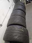 Opony Federal 305/30r19 595RS- Pro