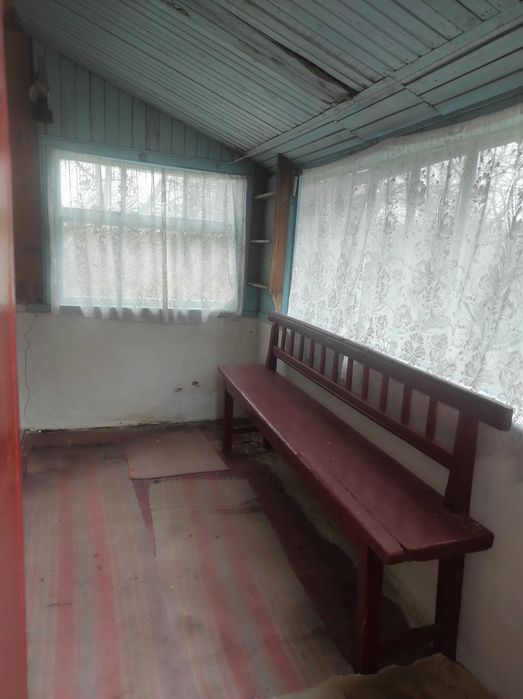 Продам будинок с. Білашів (Здолбунівський р-н)